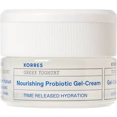 Korres Greek Yoghurt Nourishing Probiotic Gel-Cream 40ml