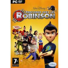 Bienvenue chez les Robinson (PC)