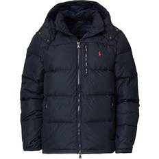 El Cap Down Jacket - Navy