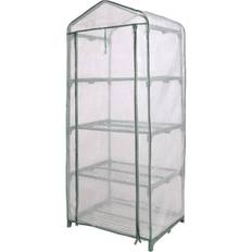 Greenhouse 0.34m²
