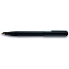 Lamy nib Lamy Imporium Fountain Pen Black Fine Nib