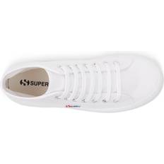 Superga cotu white Superga 2341 Cotu Alpina W - White