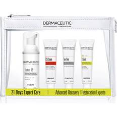 Cajas de regalo y Sets Dermaceutic 21 Days Expert Care Kit Advanced Recovery Kit