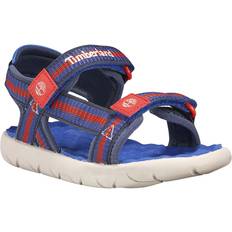 Timberland Toddler Perkins Row Webbing - Nebulas Blue Hammer II