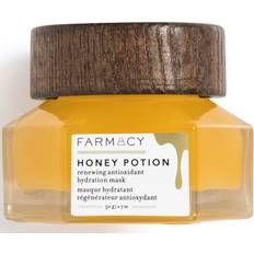 Farmacy Honey Potion Renewing Antioxidant Hydration Mask 50g