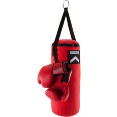 Sacca da Boxe Set da Boxe OUTSHOCK Boxing Set Jr