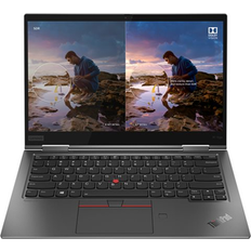 Windows - Windows 10 Portatili Lenovo ThinkPad X1 Yoga 20UB004JUK