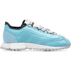 adidas SL 7600 W - Blue Spirit/Core Black/Crystal White