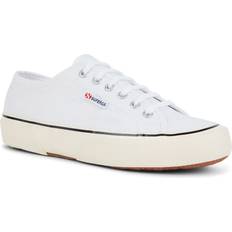 Superga cotu white Superga 2490 Cotu M - White/Black