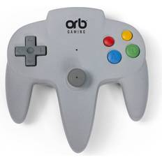 Retro Arcade Controller