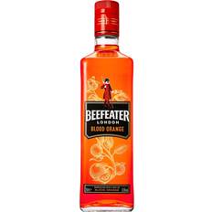 Gin beefeater Beefeater London Blood Orange Gin 37.5% 70 cl