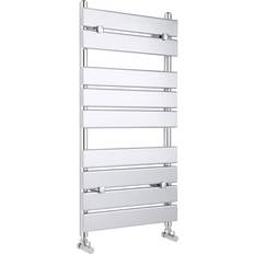 Heated Towel Rails Hudson Reed Piazza (HL382) Chrome