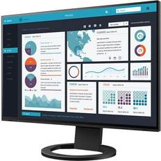 Profesional Monitores Eizo FlexScan EV2495-WT LED Display 61,2 cm (24.1")