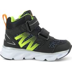 Leaf Children's Shoes Leaf Glava - Black