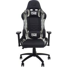 Don One GC300 Gaming Chair - Camouflage