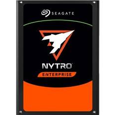 SAS - SSDs Hårddisk Seagate Nytro 3532 2.5 "3.2TB