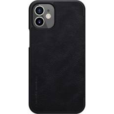 Nillkin Qin Series Case for iPhone 12 Mini