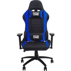 Don One Gamingstolar Don One GC300 Gaming Chair - Black/Blue