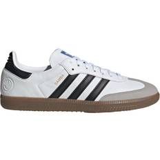 Adidas Samba Vegan M - Cloud White/Core Black/Gum