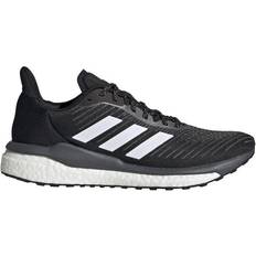adidas Solar Drive 19 W - Core Black/Cloud White/Grey Six