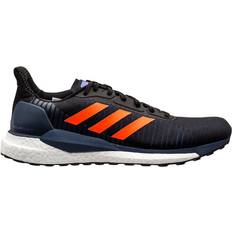 Adidas Solar Glide ST 19 M - Core Black/Solar Red/Tech Indigo