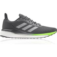 adidas SolarDrive 19 M - Grey Five/Silver Metallic/Signal Green