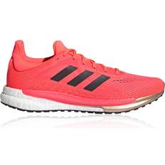 Adidas SolarGlide 3 M - Signal Pink/Core Black/Copper Metallic/Coral