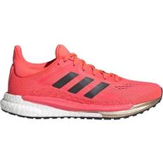 Adidas SolarGlide 3 W - Signal Pink/Core Black/Copper Metallic/Coral