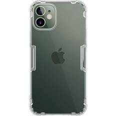 Nillkin Nature Series Case for iPhone 12 Mini