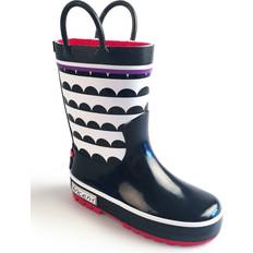 Vincent Wellingtons - Rocky Black