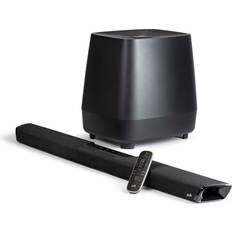 Youtube Soundbars Polk Audio MagniFi 2