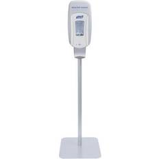 White Dispensers Purell TFX-2424