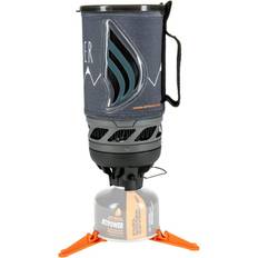 Flash Cooking System