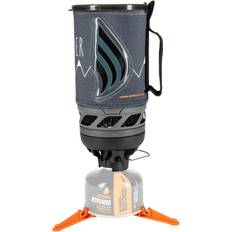 Jetboil Hornillo Flash Camo marrón Brown/Yellow