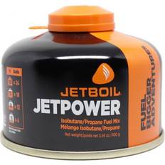 Fuel Camping Stoves & Burners Jetboil Jetpower Gas 100g