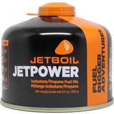 Fuel Camping Stoves & Burners Jetboil Jetpower Fuel 230gm