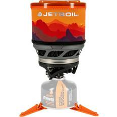 Retkikeittimet Jetboil MiniMo Cooking System