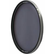 NiSi 72mm Ti Enhanced CPL Circular Polarizer Filter, Titanium Frame