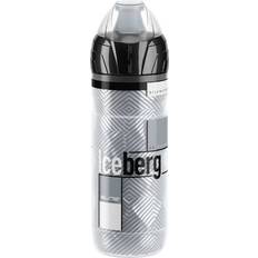 Gummi Wasserflaschen Elite Iceberg Thermal Wasserflasche 0.65L