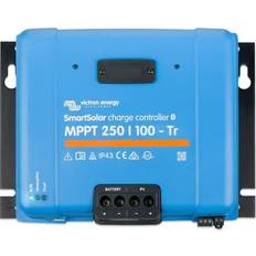SmartSolar MPPT 250/100-Tr
