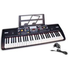 Leksakspianon Bontempi Digital Keyboard 16 6115