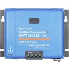 Navigation Victron Energy SmartSolar MPPT 250/85-Tr Ve Régulateur de charge solaire MPPT 12 V, 24 V, 48 V 85 A