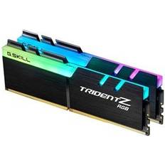 Ddr4 4266mhz G.Skill TridentZ RGB DDR4 4266MHz 2x8GB (F4-4266C17D-16GTZRB)