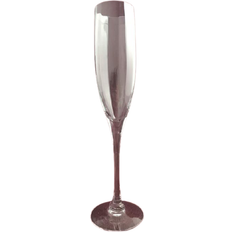 Gunnar Cyrén Champagneglas Orrefors Optica Symphony Champagneglas