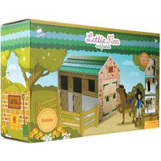 Lottie Horse Stables