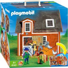 Playmobil My Take Along Farm 4142