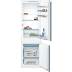 Integrato Frigo congelatori Bosch KIV86VSF0 White