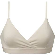 Ropa de maternidad y lactancia Boob 24/7 Triangle Bra Tofu