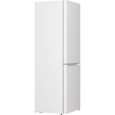 Gorenje Oikea - Vapaasti seisova Jääkaappipakastimet Gorenje NRKE62W White