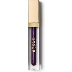 Black Lip Glosses Stila Beauty Boss Lip Gloss In the Black